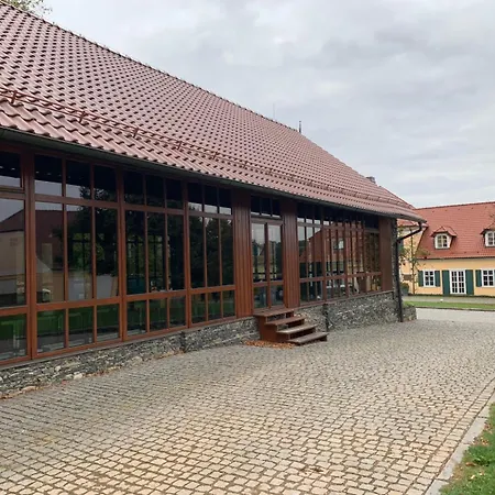 Zámeček Penzion