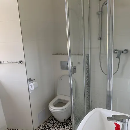Zámeček Penzion 3*