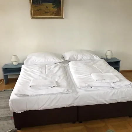 Zámeček 3*