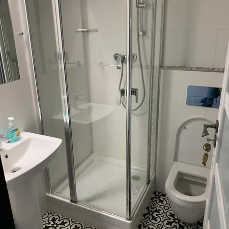 Zámeček Penzion 3*