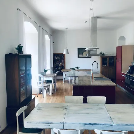Zámeček Penzion 3*