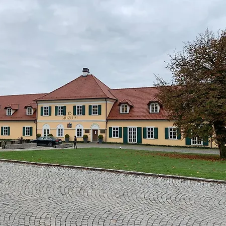 Penzion Zámeček