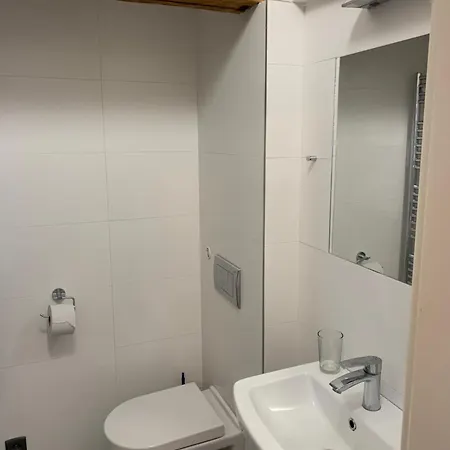 Penzion Zámeček 3*