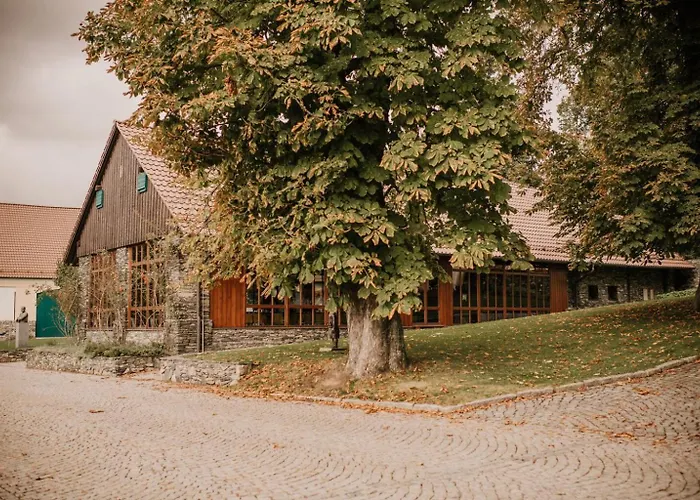 Zamecek Ostrov